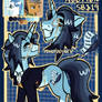 Pants Squared | MLP Auction CLOSED