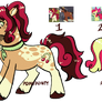 Apple Family Nextgen Doodle Adopts! | OPEN 2/2
