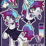 Claw Clip | Pony Auction OPEN