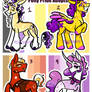 Pony Pride Adopts OPEN | Day 5