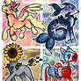 Summer Pony Adopts | OPEN 3/4