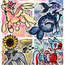 Summer Pony Adopts | OPEN 3/4