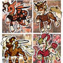 Fall Moodboard Adopts | OPEN