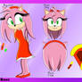 Amy Rose Biography