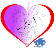 Silvaze Valentine's Day