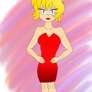 Madonna request colored