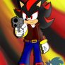 Shadow the Hedgehog New Look REMAKE