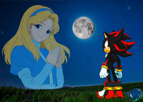 Maria Robotnik Memory