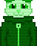 Joey Official Art