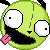 Gir says Hi