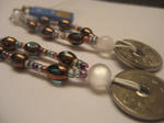 4GB and 50yen: close up by makie