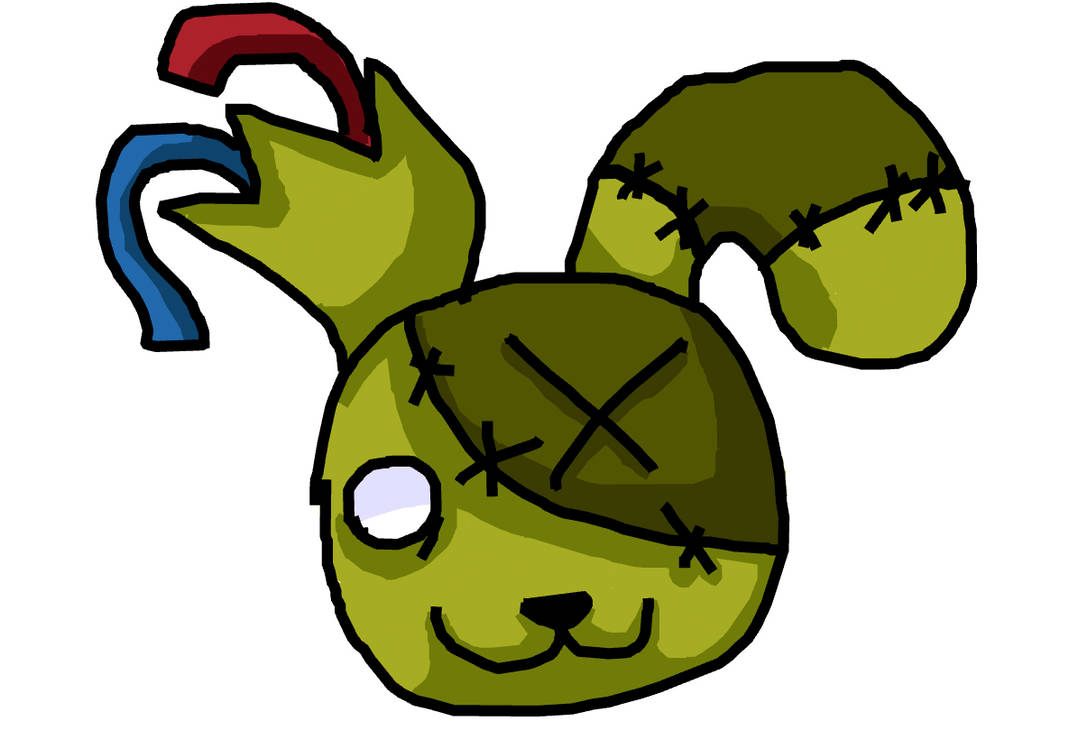 spring trap by GlowSpinOX on DeviantArt