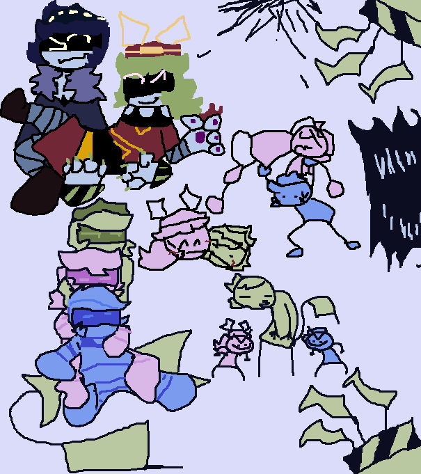 Yippe Custom yippe by GlowSpinOX on DeviantArt