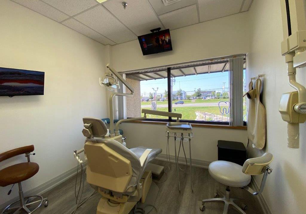 Tooth Place Great outdoor view from the operatory at The Tooth by thetoothplace ...