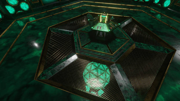 Tardis Engine Core PhysioSergal User Profile | DeviantArt