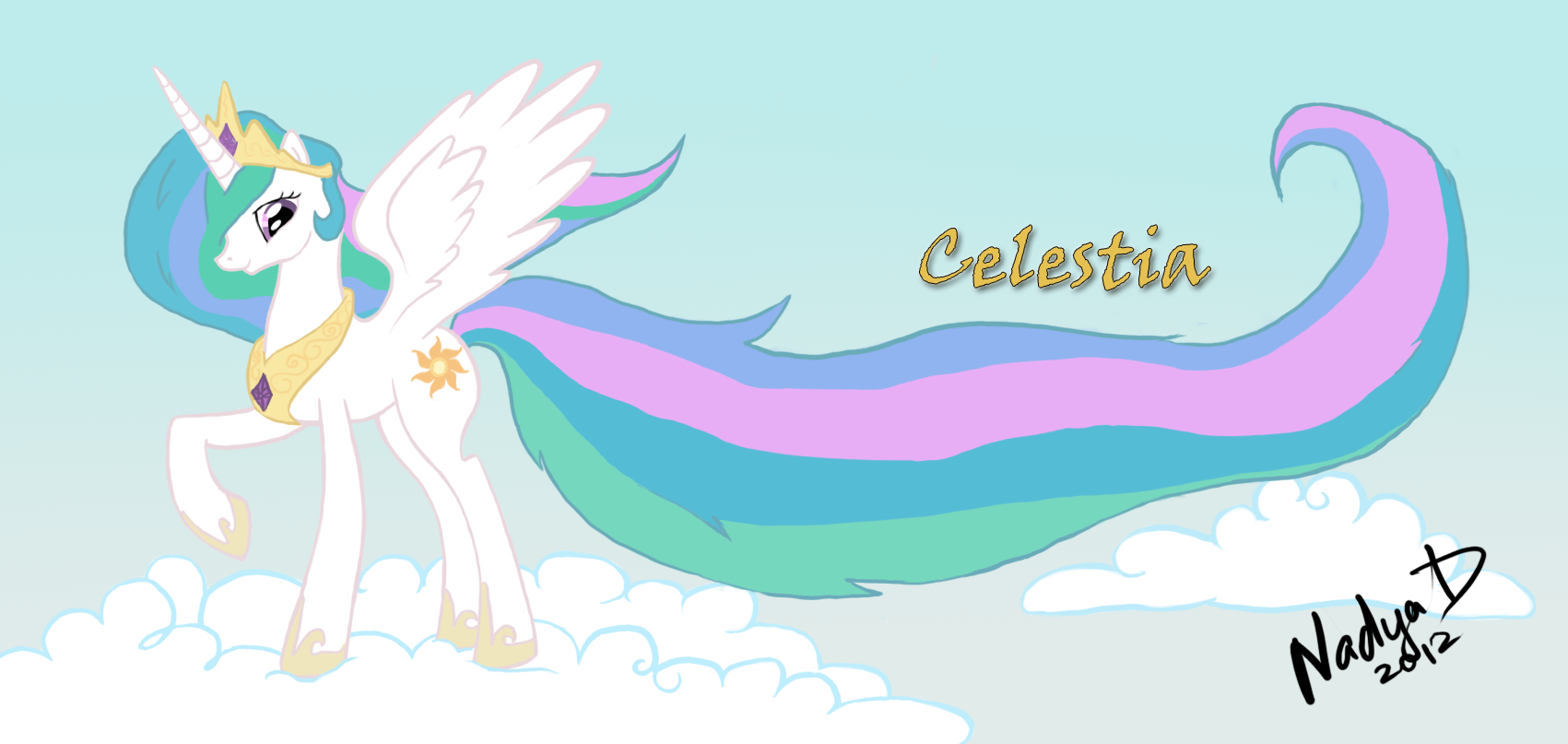 Celestia