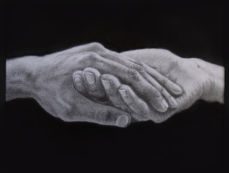 'Unity' by Xaydes