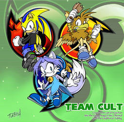 Team CulT-Art