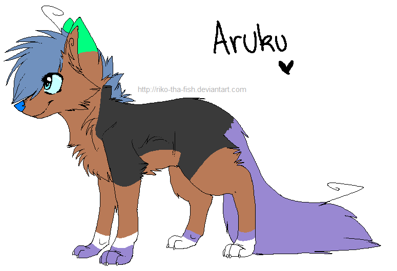 Aruku