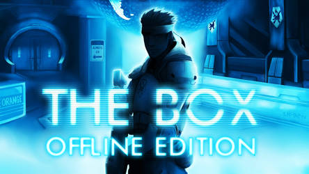 THE BOX OFFLINE EDITION