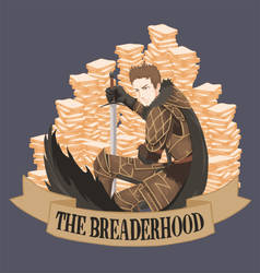 The Breaderhood