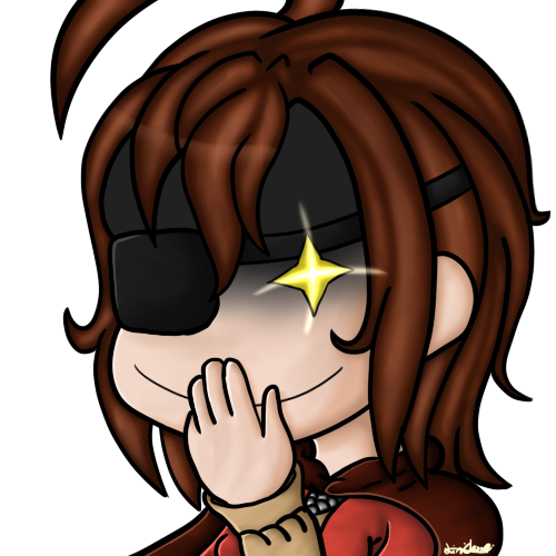 Emote: Thehe~ by LinLinMi on DeviantArt