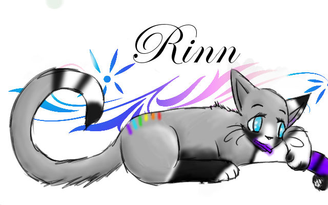 Rinn - Comission by xHalfaLife101x on DeviantArt