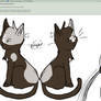 Swiftpaw and Thrushpaw :: Answer 3