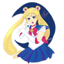 sailor moon