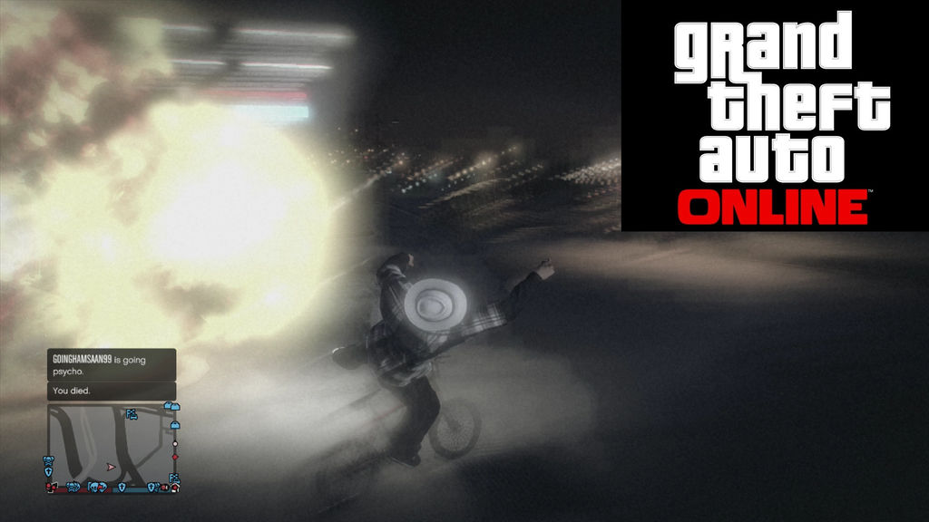 Gta V Thumbnail by DubstepUnicornHD on DeviantArt
