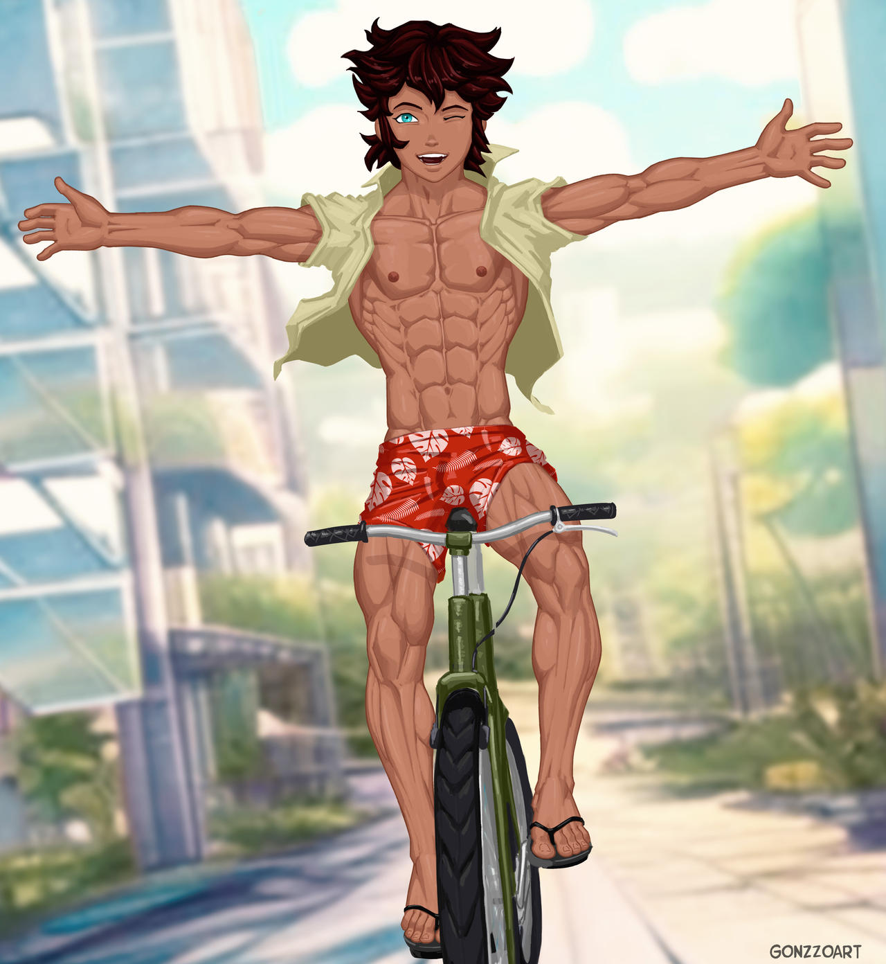 活動歴および当時の関連ビジュアル記録
