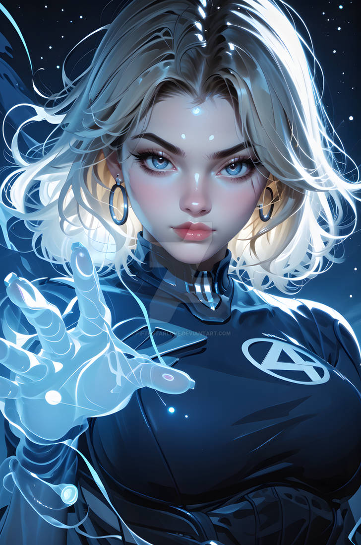 Susan And Reed Marvel Rivals Susan Storm - Marvel Rivals by FifthStarlove on DeviantArt