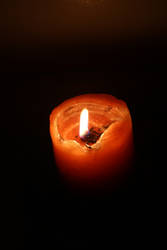 Light a candle for HOPE