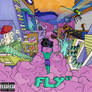 Fly EP cover art