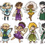 Fairy Adopts $15 each