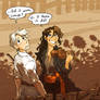 Sorcery and Small Magics