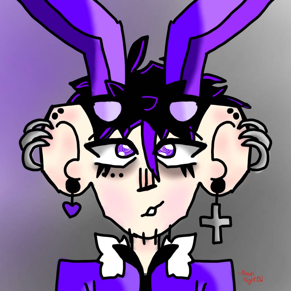 William Afton Fanart By NeonNightDarkWolf On DeviantArt william-afton-fanart-by-neonnightdarkwolf-on-deviantart