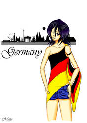 The European Series: Germany