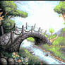 Bridge to Eden