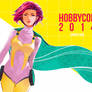 Eve - Hobbycon