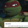 FOXY is RAPH LOLZ