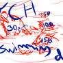 YCH swimming dogs CLOSED