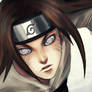 Neji for Inazagi