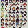 avatars