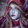 Sylvanas