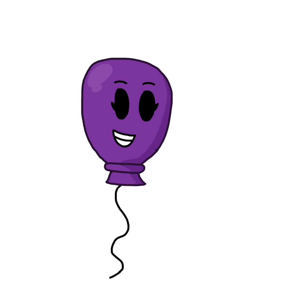 Balloon Digital Version By Dylanyoung2007 On DeviantArt balloon-digital-version-by-dylanyoung2007-on-deviantart