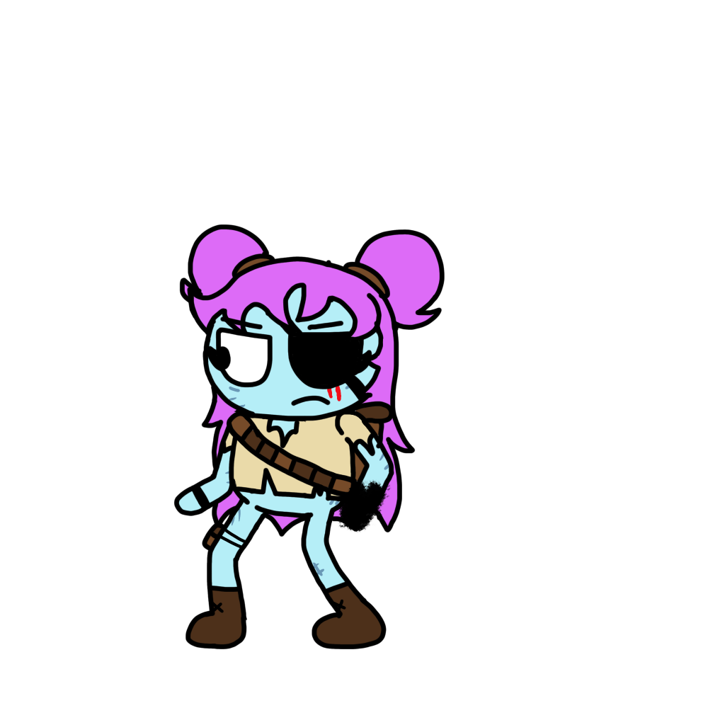 Pibby My Style Remake by dylanyoung2007 on DeviantArt