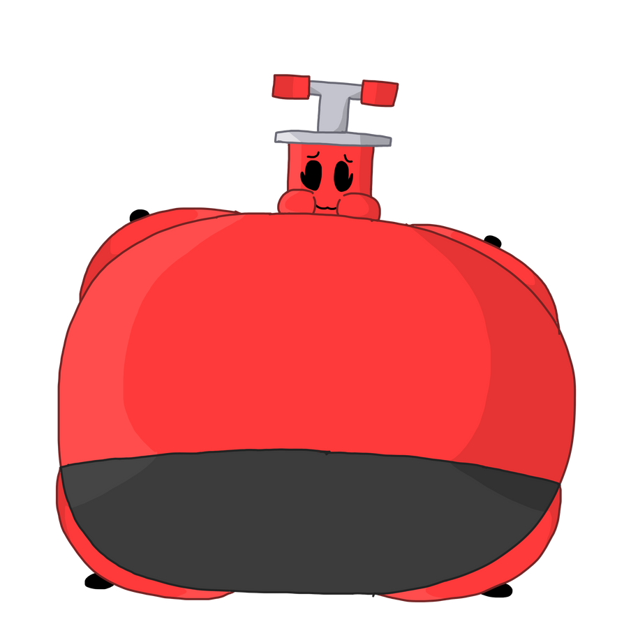 Ruby Air Inflation Airpump Inflation by dylanyoung2007 on DeviantArt