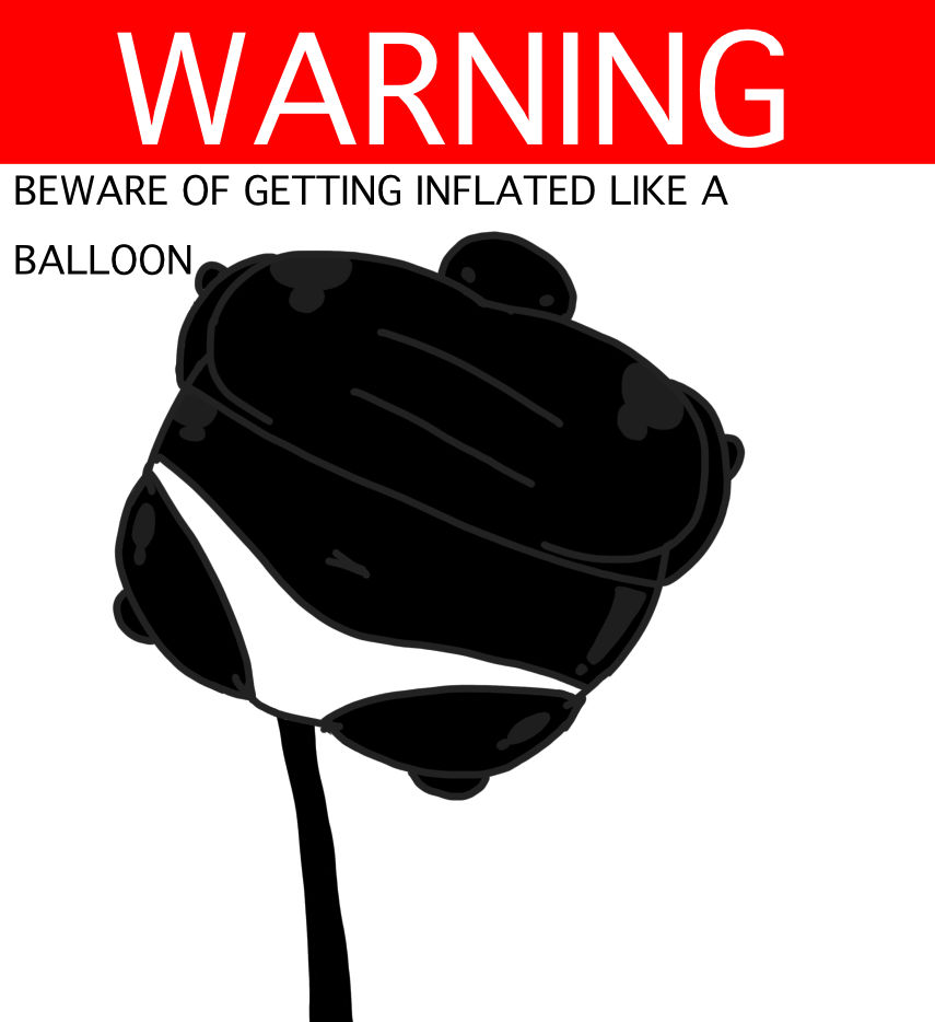 THE WARNING LABEL by dylanyoung2007 on DeviantArt