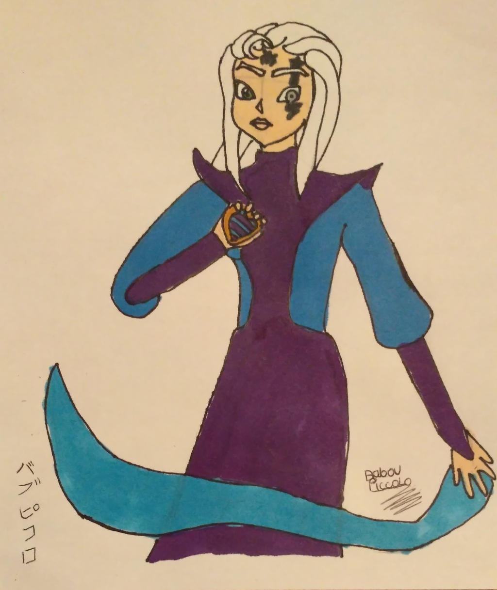 1 ans deja by Arly-Chan